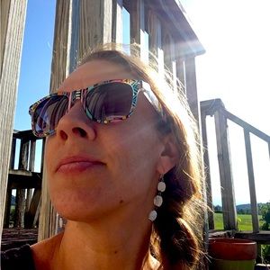 Meet your Posher, Amie